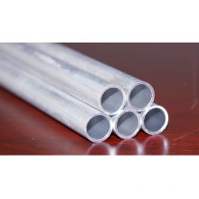 Espesores de pared Customerized Espesor Tubos y Tubos de Aluminio